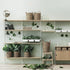 String System Floor Side Panels 200x30cm